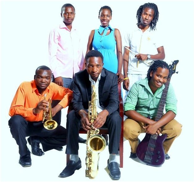 Juma Tutu & The Swahili Jazz Band